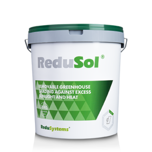 遮光塗布剤　Redusol　レディソル